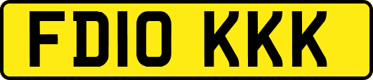 FD10KKK