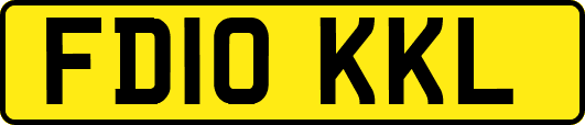 FD10KKL