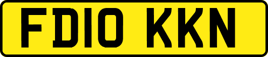 FD10KKN