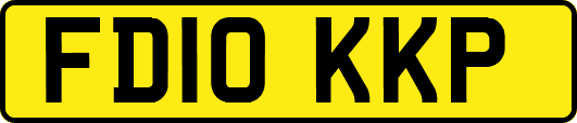 FD10KKP