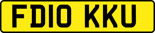 FD10KKU