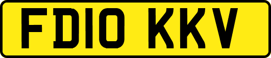 FD10KKV