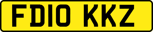 FD10KKZ