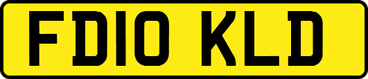 FD10KLD