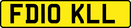 FD10KLL