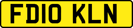 FD10KLN