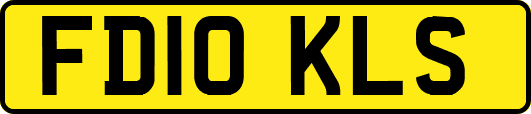 FD10KLS