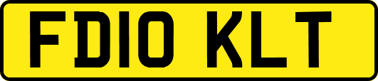 FD10KLT