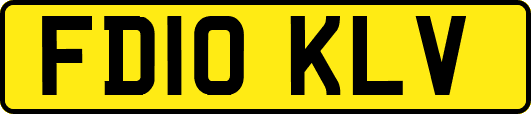FD10KLV