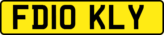 FD10KLY