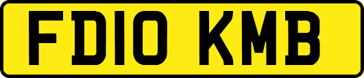 FD10KMB