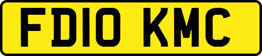 FD10KMC