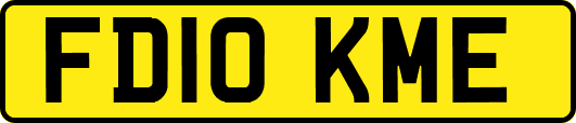 FD10KME
