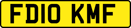 FD10KMF