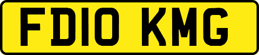 FD10KMG