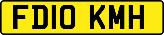 FD10KMH