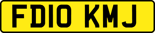 FD10KMJ