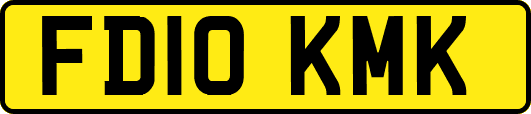 FD10KMK