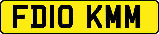 FD10KMM