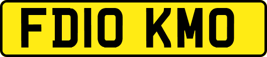 FD10KMO