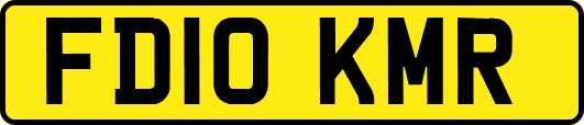 FD10KMR