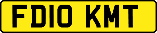 FD10KMT