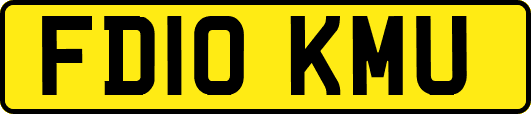 FD10KMU