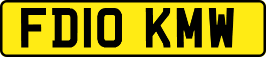 FD10KMW