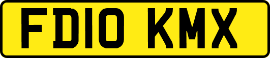 FD10KMX
