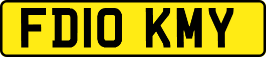 FD10KMY