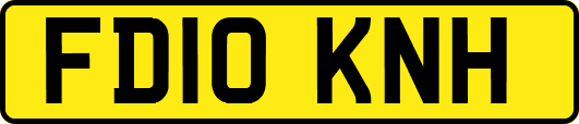 FD10KNH