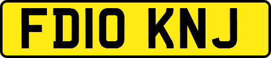 FD10KNJ