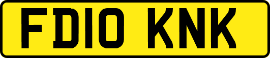 FD10KNK