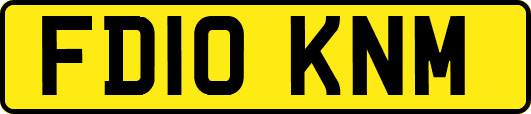 FD10KNM