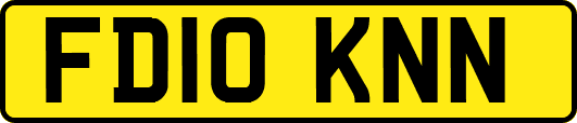 FD10KNN
