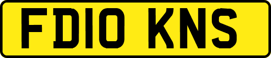 FD10KNS
