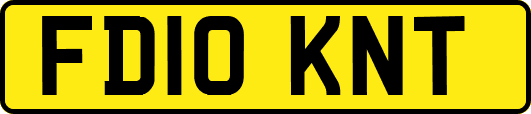FD10KNT