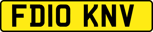 FD10KNV