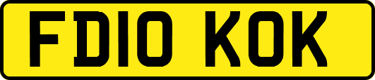 FD10KOK