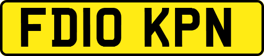 FD10KPN
