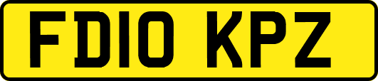 FD10KPZ