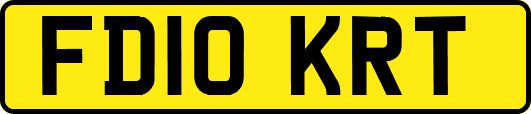 FD10KRT