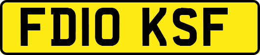 FD10KSF
