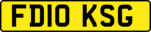 FD10KSG