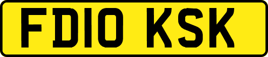 FD10KSK