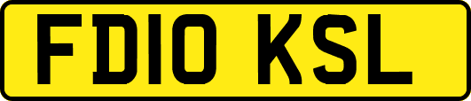 FD10KSL