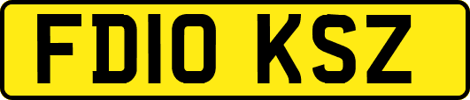 FD10KSZ