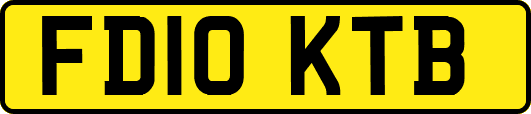 FD10KTB