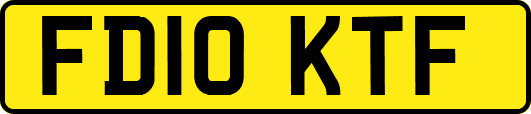 FD10KTF