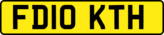 FD10KTH
